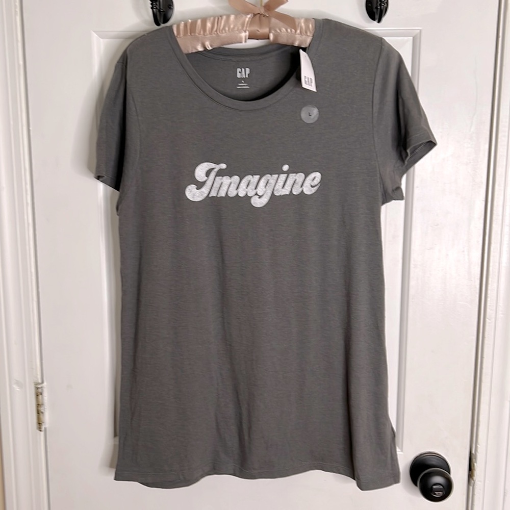 Gap Favorite T Imagine
